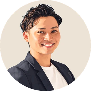 株式会社OnDO 代表取締役 榊原波留也